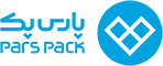 Parspack Logo